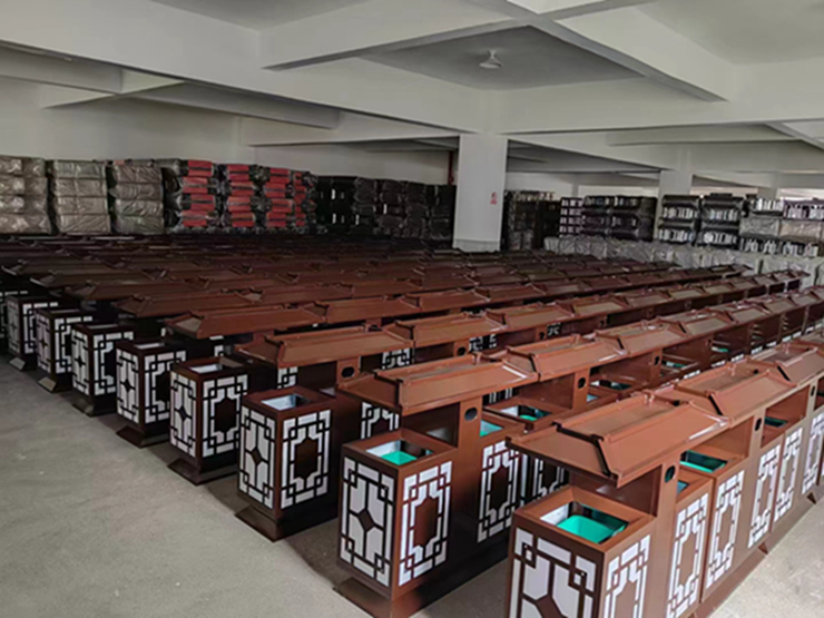 廠(chǎng)房倉(cāng)庫(kù)