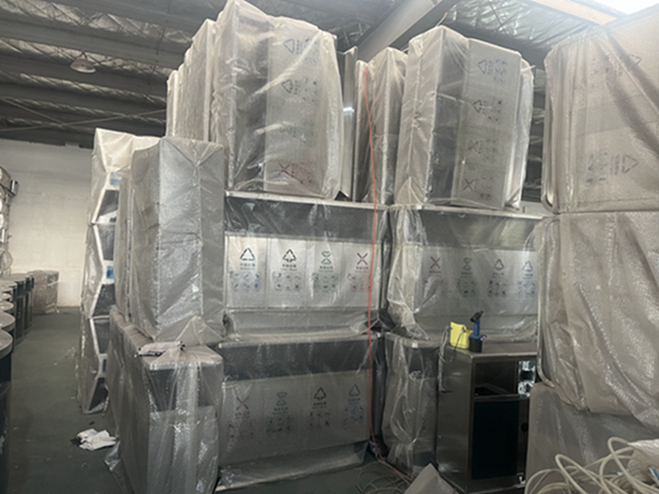 廠(chǎng)房倉(cāng)庫(kù)